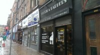 I was sitting a wee while ago in the barbers chair and chatting to Mehmet. 10 years ago he opened Mount Florida Barbers and I’ve been a customer from the […]