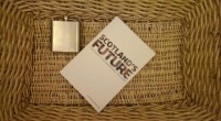 The Scottish government elves have been hard at it and managed to print and deliver a paperback version of Scotland’s Future in time for me to pack for winter holiday […]